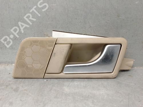 Used Rear right interior door handle Rear right interior door handle AUDI A2 (8Z0) 1.2 TDI (61 hp) 33263412 33263412