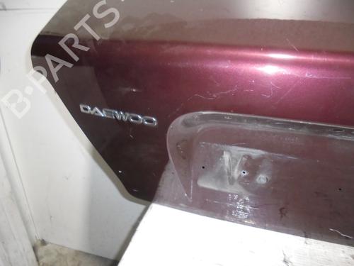 Tailgate DAEWOO LEGANZA (KLAV) 2.0 16V | BP8294723C6 