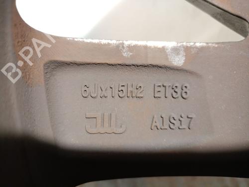 Rim SEAT IBIZA IV (6J5, 6P1) 1.6 TDI | BP24263442C45