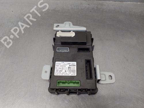 Electronic module INFINITI Q50 50 D | BP34504889M83  - Image 5