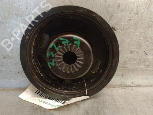 Pulley SKODA KAMIQ (NW4) 1.0 TSI | BP36995707M122 - Image 2