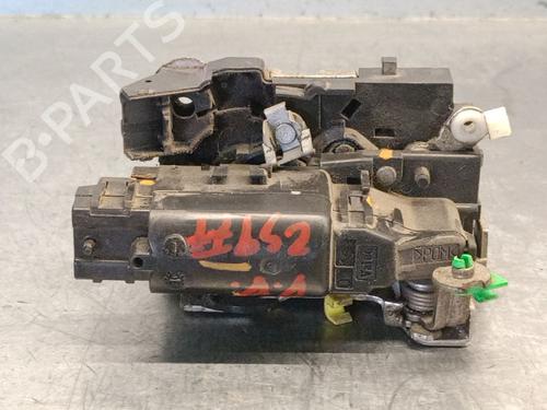 Front right lock IVECO DAILY V Van 35C15 V, 40C15 V, 45C15 V, 50C15 V, 60C15 V,65C15 V | BP37175890C97 - Image 3