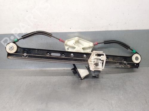 Rear left window mechanism BMW X3 (E83) xDrive 18 d | BP34170331C24 - Image 2
