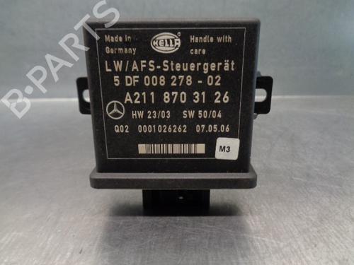 Elektronisk modul MERCEDES-BENZ R-CLASS (W251, V251) [2005-2017]  11430227