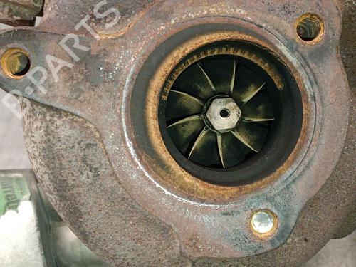 Turbocharger/Supercharger SEAT LEON (1M1) 1.9 TDI | BP30634128M71 