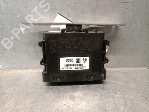Used Electronic module Electronic module RENAULT ARKANA I (LCM_, LDN_) 1.6 E-TECH 145 (LDMU) (143 hp) 33558495 33558495