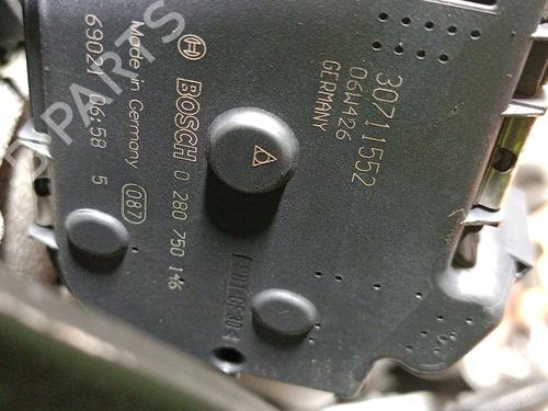 Engine VOLVO S80 II (124) 2.5 T | BP38801115M1 - Image 10