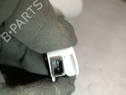 Left sun visor AUDI Q3 (8UB, 8UG) 2.0 TDI | BP33329218I1 - Image 4