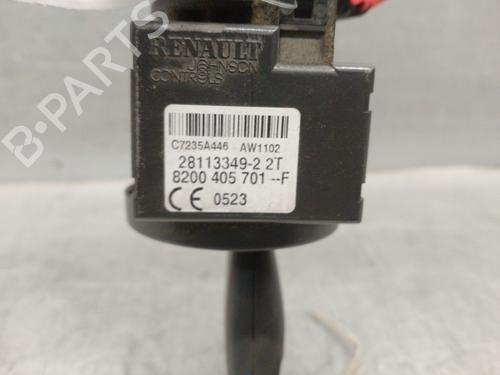 Ignition barrel RENAULT MASTER III Van (FV) 2.3 dCi 130 FWD (FV0M, FV0Y, FV0J, FV02, FV03) | BP32773969M48 - Image 4