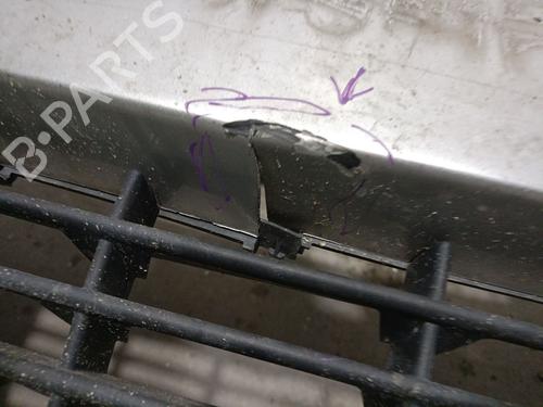 Front bumper VOLVO S40 II (544) 2.0 D | BP25278138C7 