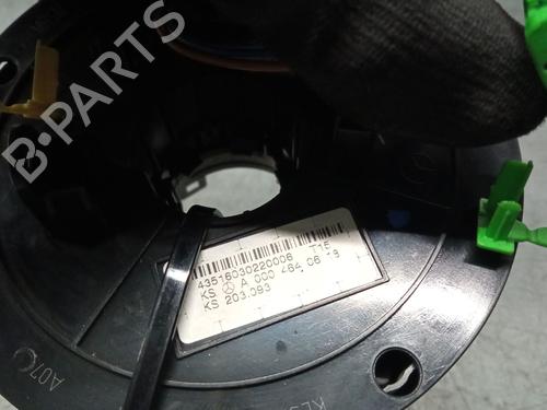 Hovedlysbryter MERCEDES-BENZ CLK (C209) CLK 270 CDI (209.316) | BP29851171I24