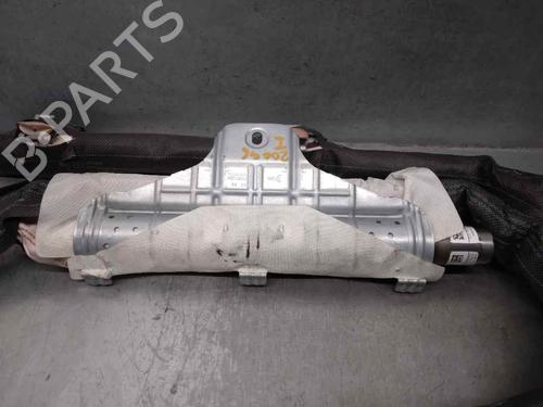 Left curtain airbag PEUGEOT 5008 (0U_, 0E_) 2.0 HDi 150 / BlueHDi 150 | BP18027899C11 