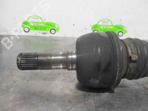 Right rear driveshaft CADILLAC SRX 3.6 | BP3358021M41 