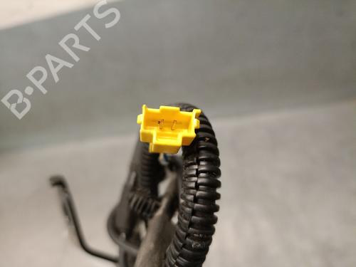 Seat buckle MERCEDES-BENZ GLE (W166) 250 d 4-matic (166.004) | BP32388681I32