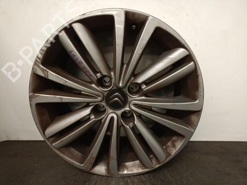 Used Rim CITROËN C4 II (NC_) 1.6 HDi 90 (92 hp) 29006394