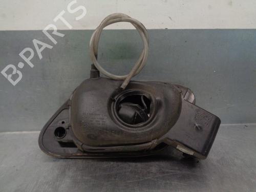 Fuel flap VW GOLF VII (5G1, BQ1, BE1, BE2) 1.5 TSI | BP18880351C131 
