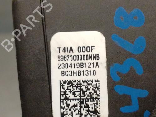 Seat buckle HYUNDAI BAYON (BC3) 1.2 MPI | BP31918211I32