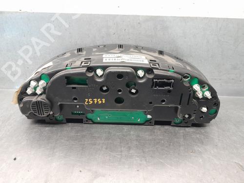 Instrument cluster PEUGEOT 607 (9D, 9U) 3.0 V6 24V | BP36422057C47 - Image 2