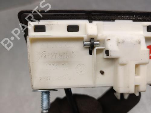 Tailgate handle SEAT ALHAMBRA (710, 711) 1.4 TSI | BP29424800C132 