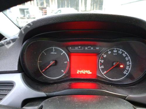 Injector OPEL CORSA E (X15) 1.3 CDTI (08, 68) | BP33209063M100 - Image 12