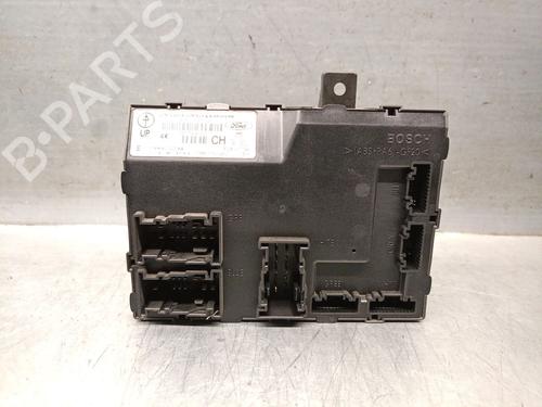 Used Electronic module FORD FIESTA VI (CB1, CCN) 1.6 TDCi (90 hp) 26215677