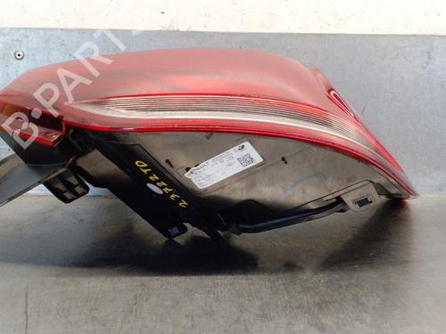 Right taillight DACIA SANDERO III 1.0 TCe 90 | BP29463871C35 