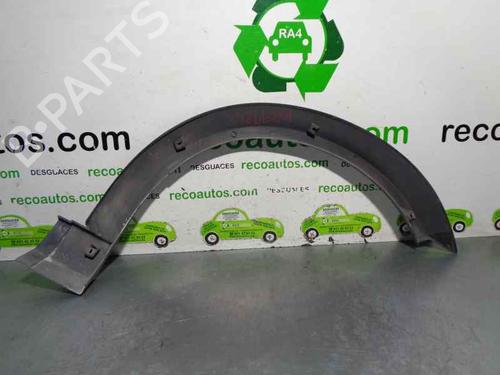 Front left wheel arch trim ROVER STREETWISE Hatchback 1.4 | BP5078598C134 
