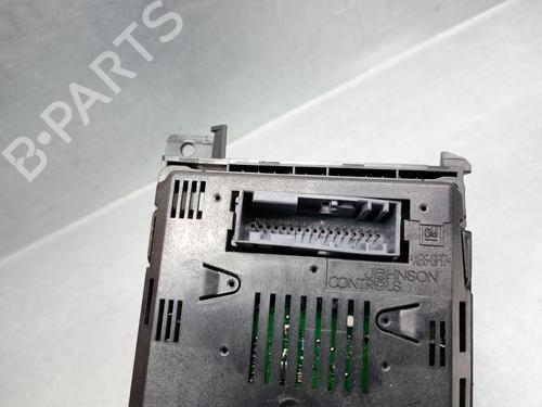 Display monitor OPEL ZAFIRA / ZAFIRA FAMILY B (A05) 1.6 (M75) | BP28108051C48 