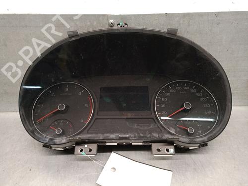 Quadrante KIA OPTIMA (JF) 1.7 CRDi (141 hp) 32844739