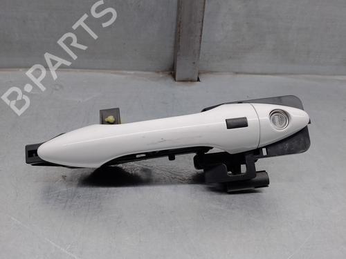 Used Front left exterior door handle HYUNDAI ix35 (LM, EL, ELH) 1.7 CRDi (116 hp) 16058258