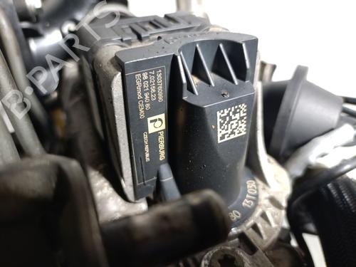 Engine CITROËN BERLINGO MULTISPACE (B9) 1.6 HDi 115 | BP33240737M1  - Image 11