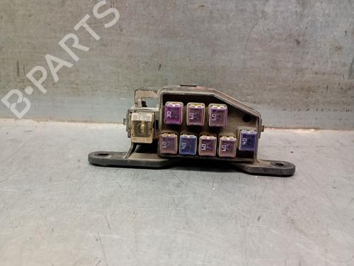 Fuse box FORD RANGER (ET) 2.5 TDCi 4x4 | BP23962252E1 
