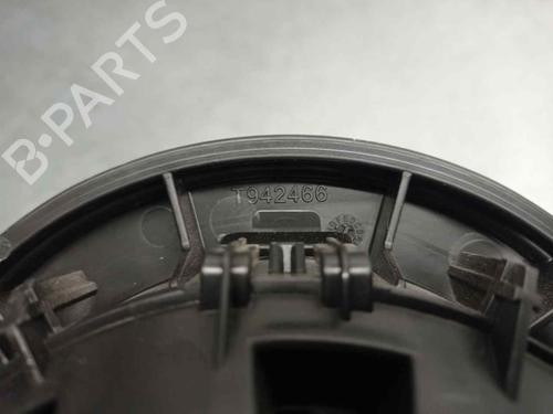 Heater blower motor BMW 3 (F30, F80) 318 d | BP11844539M62 