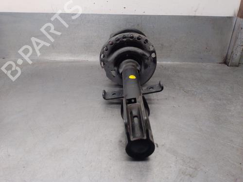 Left front shock absorber RENAULT CAPTUR I (J5_, H5_) 1.5 dCi 90 (J5N4, J5M5, J5MW, J5M6, J5AL, J5AJ) | BP30860263M16