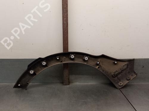Rear left wheel arch trim DACIA LODGY (JS_) 1.5 dCi (JSMC, JSAF) | BP29065103C136 