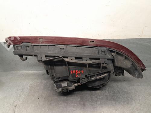 Left headlight BMW 5 (E39) 530 d | BP36536775C28 - Image 4