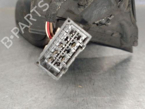 Right mirror AUDI A4 B5 (8D2) 1.8 | BP30173641C27