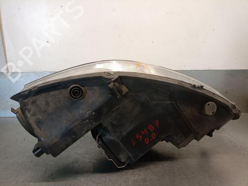 Right headlight SEAT ALTEA (5P1) 1.6 TDI | BP35756698C29 - Image 5