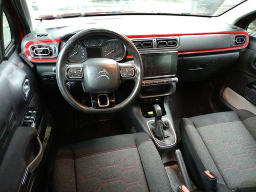 Hanskerom CITROËN C3 III (SX) 1.2 VTi 82 | BP25808184C95 - Image 12