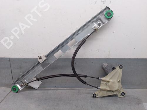 Used Front right window mechanism Front right window mechanism RENAULT MASTER III Van (FV) 2.3 dCi 130 FWD (FV0M, FV0Y, FV0J, FV02, FV03) (130 hp) 32775664 32775664