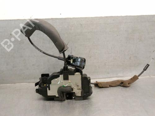 Front right lock RENAULT LAGUNA III (BT0/1) 2.0 dCi (BT01, BT08, BT09, BT0E, BT0K, BT12, BT1C, BT1D,... | BP27405655C97 