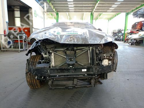 Climate control MERCEDES-BENZ GLE Coupe (C167) GLE 350 de 4-matic (167.306) | BP34287501I5  - Image 10