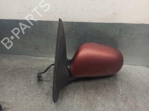 Left mirror NISSAN ALMERA II Hatchback (N16) 2.2 Di | BP7950037C26 