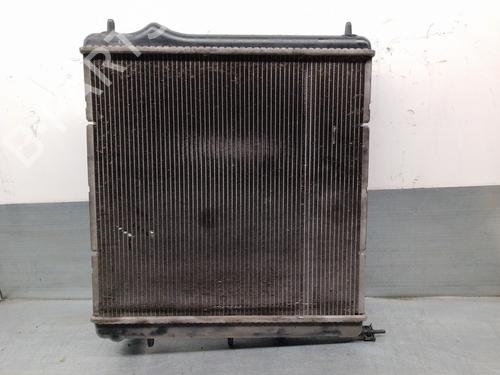 Water radiator PEUGEOT 208 I (CA_, CC_) 1.4 HDi | BP16413361M31 