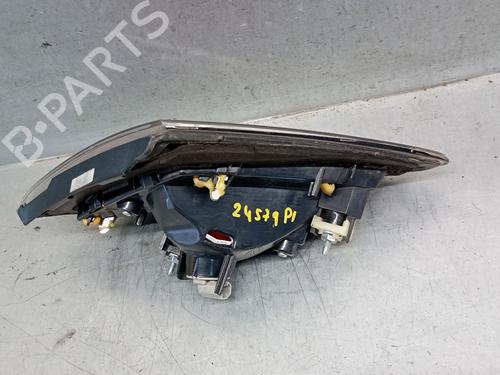 Left tailgate light MAZDA 6 Hatchback (GH) 2.0 MZR-CD (GH14) | BP32060055C79