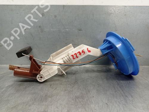 Used Fuel pump AUDI A3 (8P1) S3 quattro (265 hp) 26153105