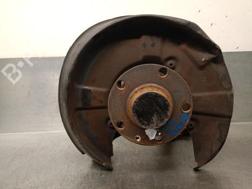 Right rear steering knuckle AUDI A4 B7 (8EC) 2.0 TDI 16V | BP22727510M28 