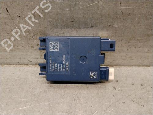 Used Electronic module Electronic module BMW X3 (G01, F97, G08) xDrive 20 d Mild-Hybrid (190 hp) 35944270 35944270