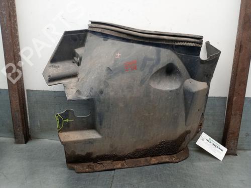Wheel arch IVECO DAILY III Platform/Chassis 35 C 15 500337033 | 500337033 | CESTA | 34 | - | A