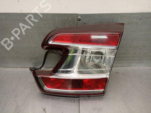 Feu de coffre droit RENAULT MEGANE III Grandtour (KZ0/1) 1.5 dCi (KZ09, KZ0D, KZ1G, KZ29, KZ14, KZ1W, KZ10, KZ1F,... (110 hp) 31969251